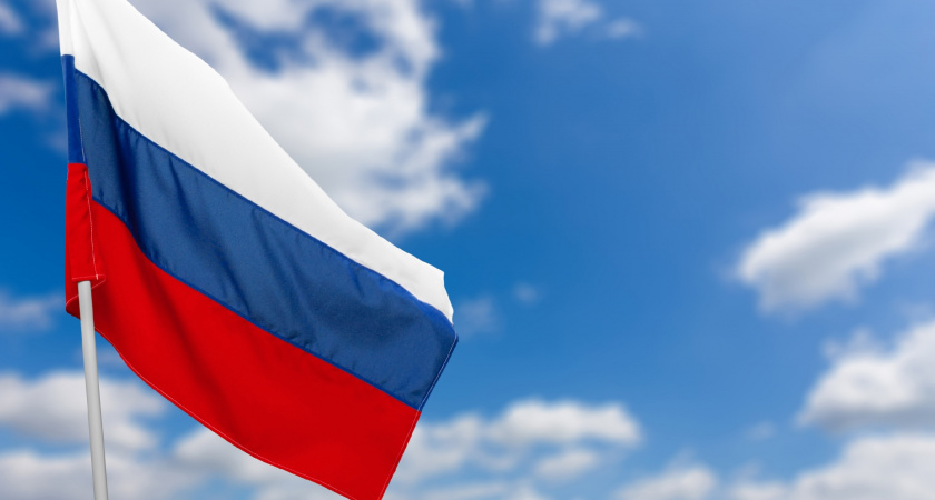 Жители Ирбита с размахом отмечают День России