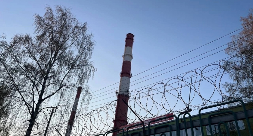 Экологическая ситуация в Свердловской области: воздух одного из городов снова становится опасным