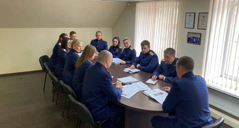 Бастрыкин взял на контроль ситуацию с жильем многодетной матери в Свердловской области