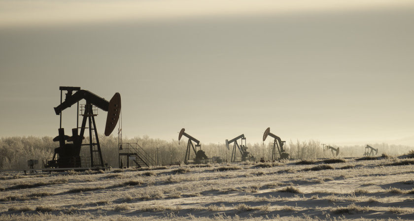 В Свердловской области обнаружили новые запасы нефти