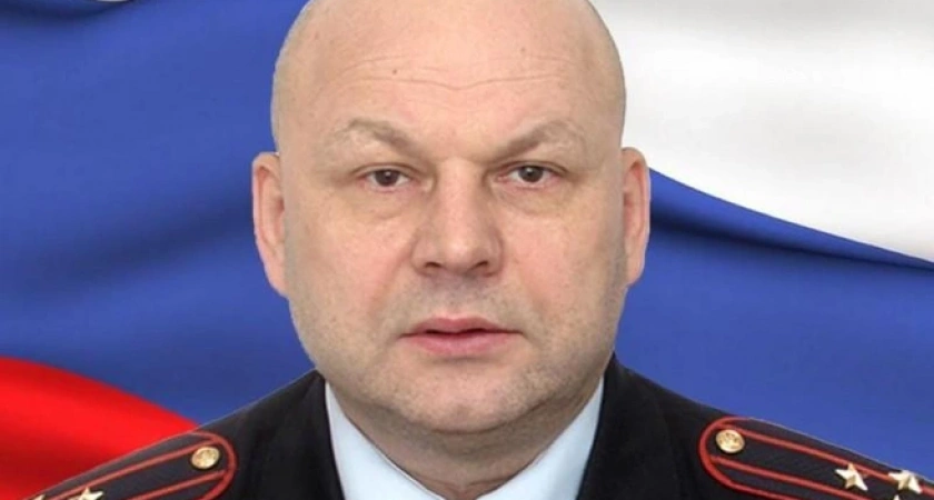В Екатеринбурге бывший начальник полиции найден без признаков жизни в собственной квартире