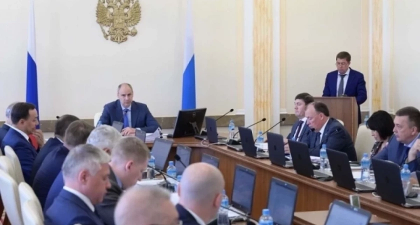 В Свердловской области формируют штаб для подготовки к отопительному сезону