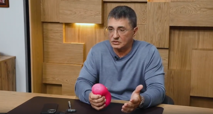 Мясников назвал три безумно полезных напитка для здоровья жителей: это не кефир, не молоко и даже не сок