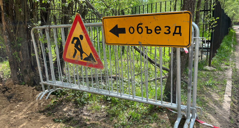 В Ирбите приступили к масштабному ремонту дорожного покрытия на центральных улицах