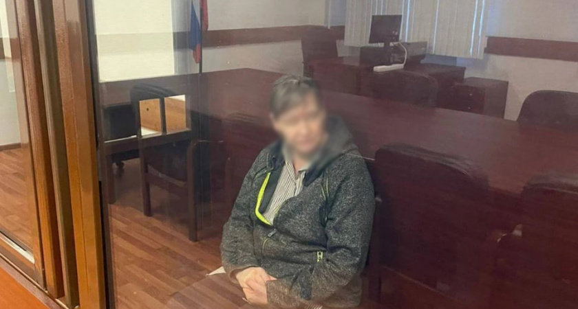 В Екатеринбурге уроженку Йошкар-Олы приговорили к 18 годам за передачу данных иностранному государству