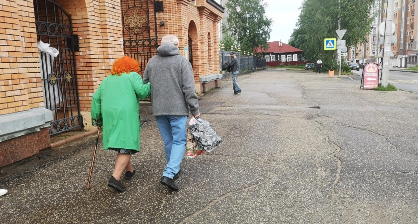 Фото к статье: Жители Свердловской области умирают раньше, чем другие россияне