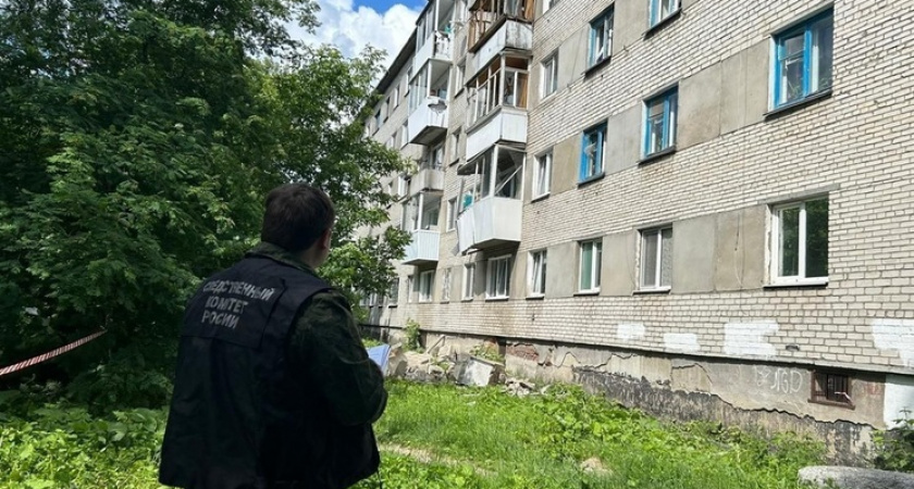 Новые подробности инцидента со взрывом газа в Свердловской области