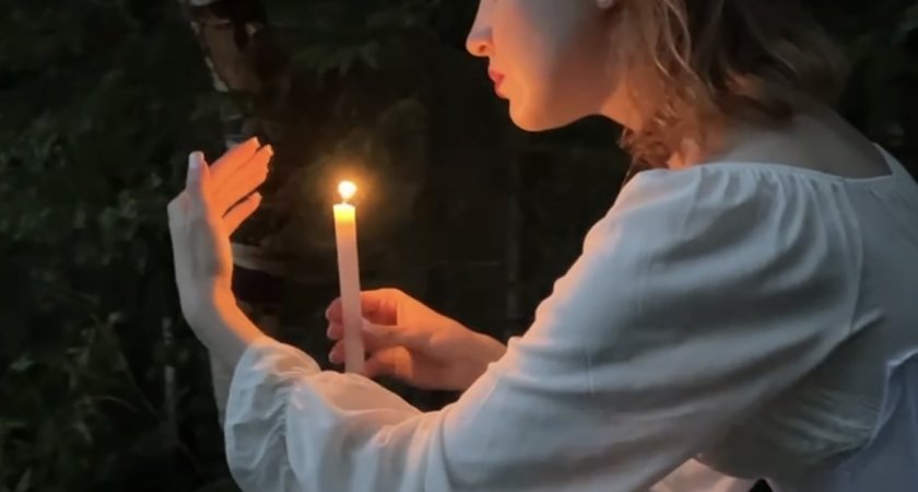 В Свердловской области оживет старинный славянский праздник “Макушка Лета”