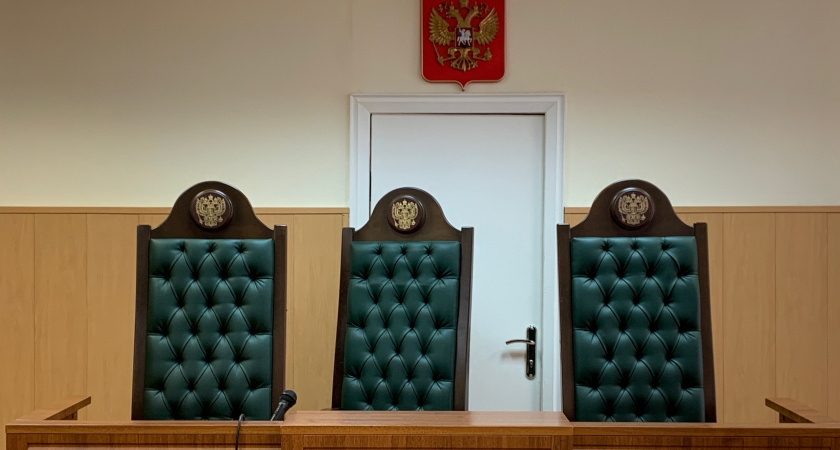 В Екатеринбурге рабочего осудили за смерть коллеги из-за погрузчика