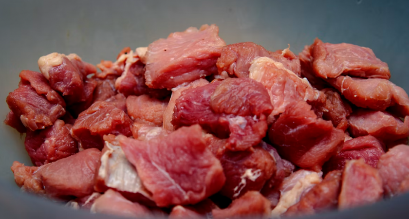 Не курица, не говядина и даже не кролик: доктор Мясников назвал мясо, которое принесет только пользу