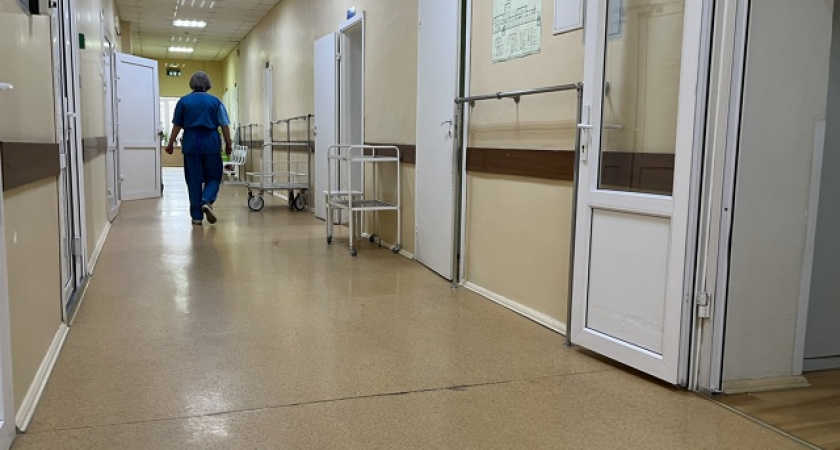 Врачи Екатеринбурга спасли ВИЧ-положительную пациентку с тяжелой пневмонией