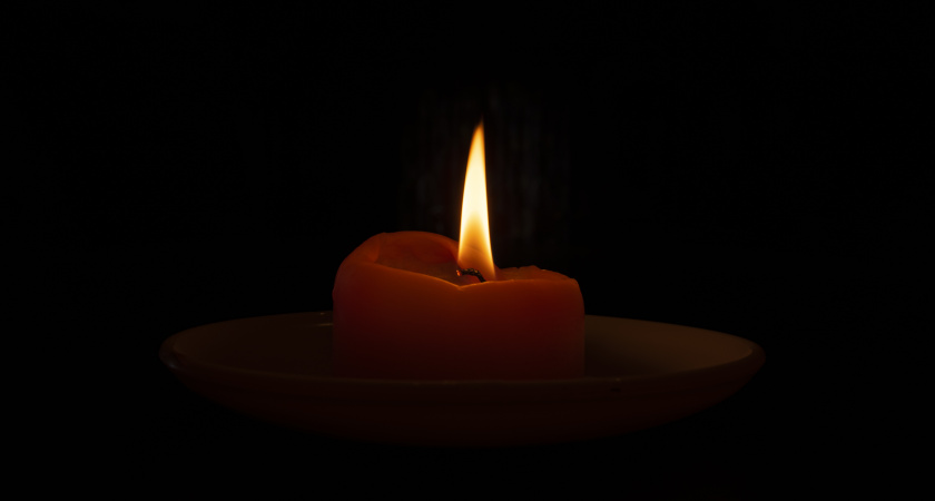 Под Ирбитом простились с мотогонщиком, погибшим на тренировке