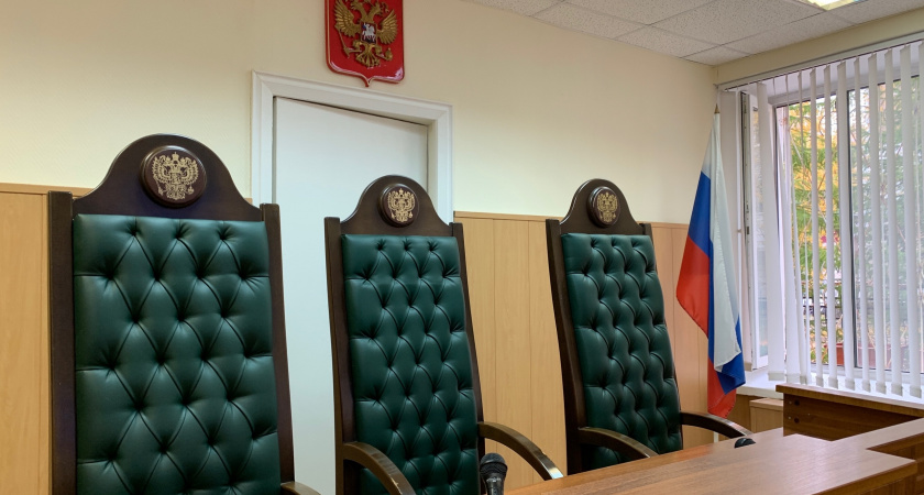 Екатеринбургский суд рассмотрит дело об убийстве двух женщин спустя 24 года