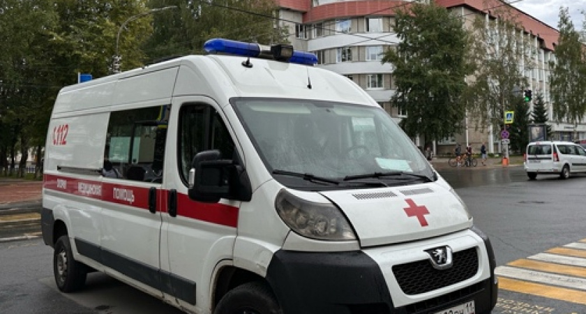 В Свердловской области задержали мужчину после нападения на прохожую с ножом