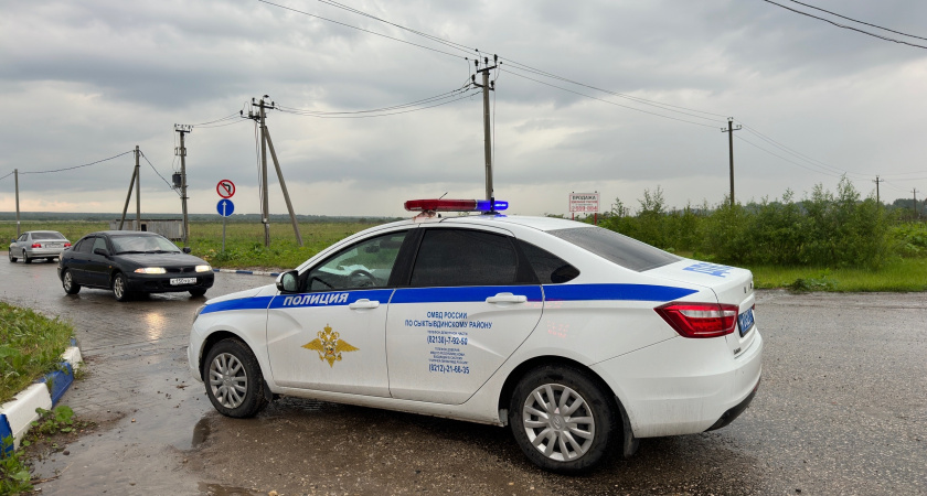 Сотрудники ГИБДД нашли новую ловушку для автомобилистов - штрафуют уже с 7 июля