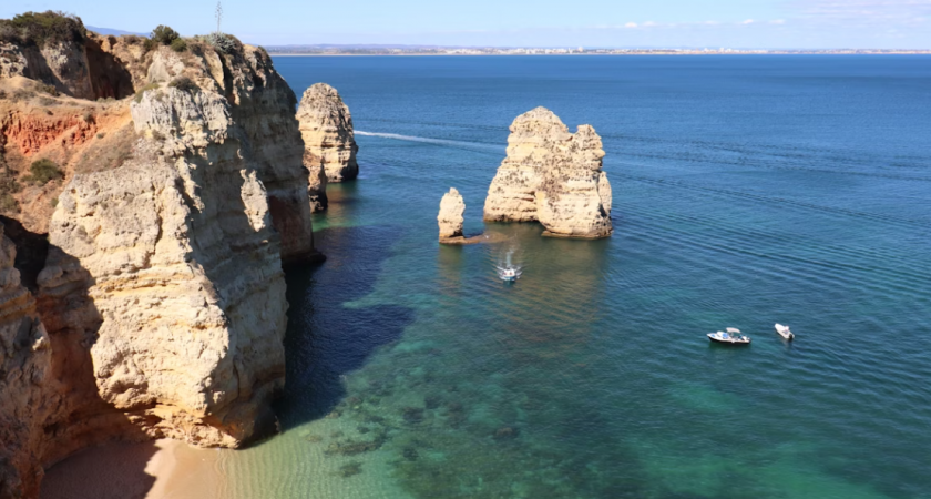 Дешевле Турции, а сервис царский, и море в разы чище: 3 курорта-конкурента: экономно на лето