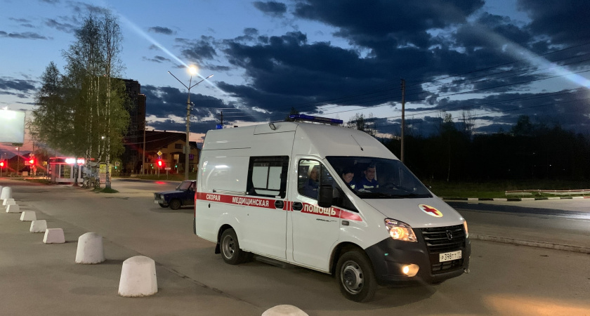 В Екатеринбурге ребенок погиб, подавившись бананом в магазине