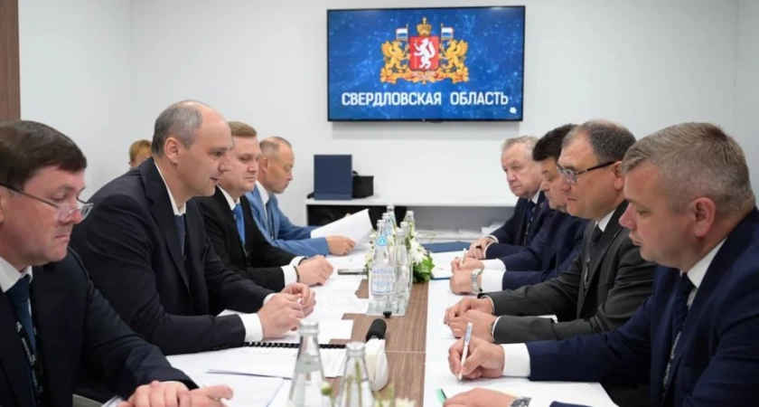 Свердловская область наращивает поставки белорусской спецтехники для промышленности и сельского хозяйства