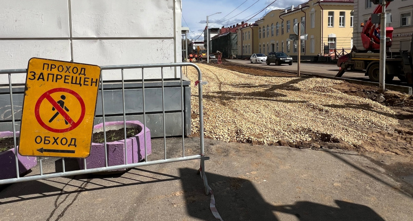 В Свердловской области выявили нарушения в ремонте канализационных сетей