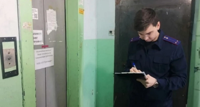 В Свердловской области механики выплатили 30 тысяч рублей за травмы женщины в неисправном лифте