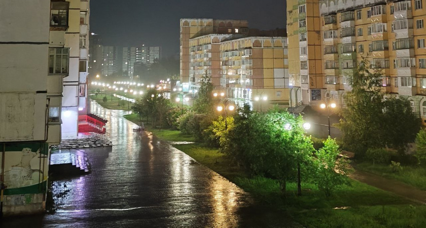 Куртки пока не убирайте, они пригодятся: синоптики рассказали о резком похолодании почти на 25 градусов