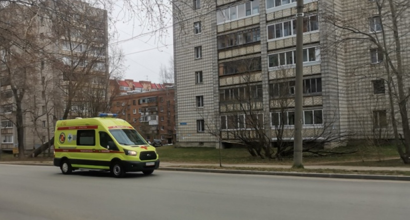 В Свердловской области врачи спасли женщину с тяжелым поражением органов после алкогольного отравления