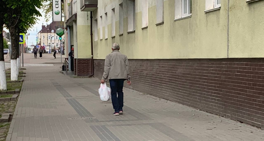 «Хватит на целый год». Пенсионерам дадут это дополнительно к пенсии в августе