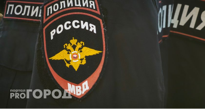 Преступление раскрыто: житель Свердловской области задержан за нападение на пенсионерку