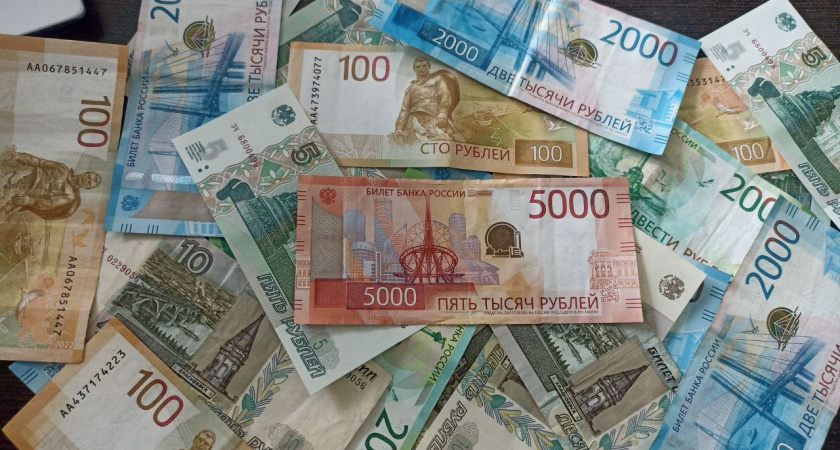Решение принято. Эту сумму получат все без исключения российские пенсионеры с сегодняшнего дня