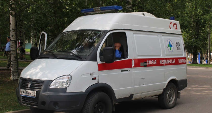 В Свердловской области в термальном комплексе произошёл инцидент с отравлением хлором