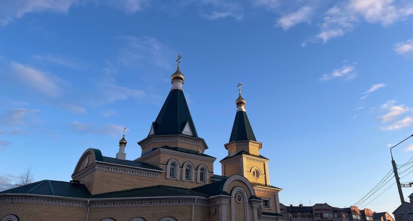 Екатеринбург стал центром духовного единения на фестивале “Царские дни”