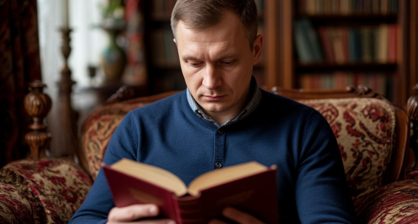 Какие две вещи не рассказывает о себе истинно умный человек: проницательный совет Фрейда