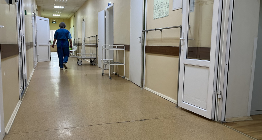 ДТП с Ауди в Свердловской области унесло вторую жизнь