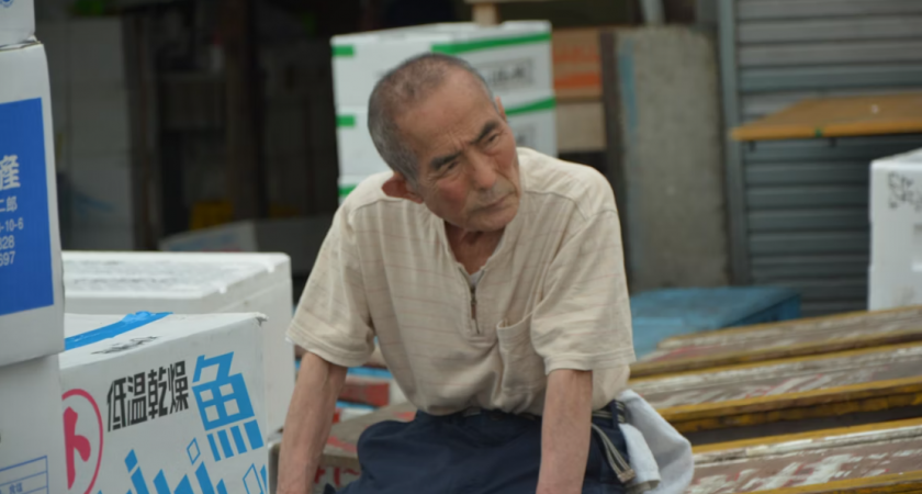 Японцы неспроста живут до 100 лет: едят продукт, который в России всей душой ненавидят
