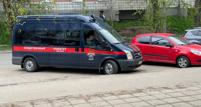 Травмирование девочки в свердловском лагере привело к уголовному делу