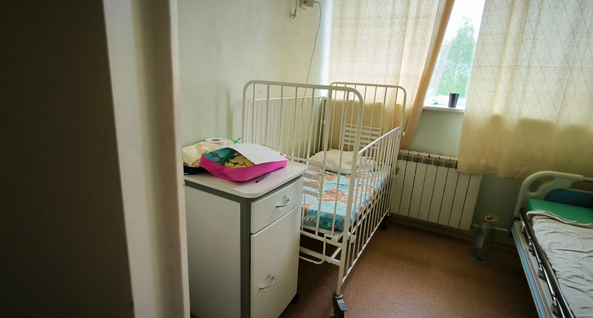 В Свердловской области откроют центр для детей с нервно-мышечными заболеваниями