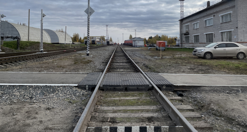 Пять подростков в Свердловской области планировали поджечь тепловоз