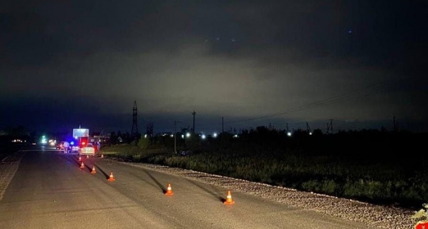 Молодая водительница погибла в ДТП в Свердловской области
