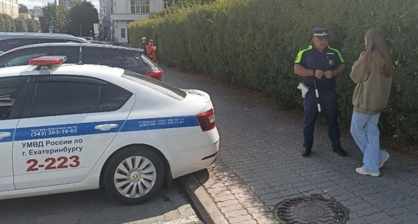 ДТП в Свердловской области унесло жизнь мотоциклиста