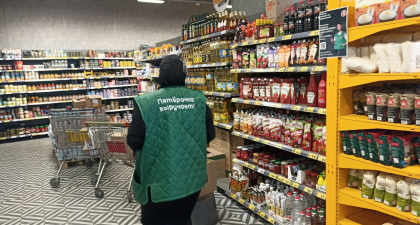 «Все станет бесплатным с 1 августа»: «Пятёрочка» приняла внезапное решение