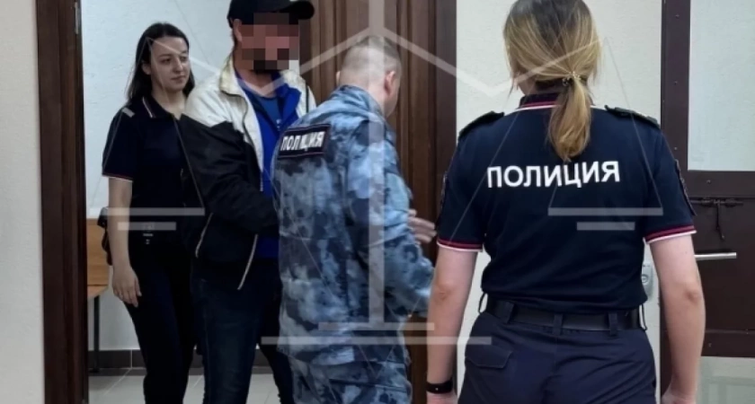 В Свердловской области вор вынес из квартиры пенсионера продукты и пневматическое оружие