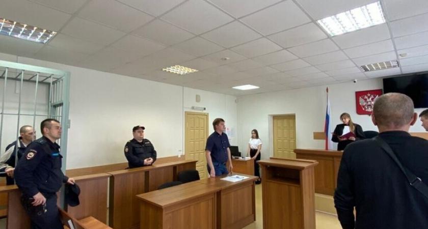 Житель Свердловской области отправится в колонию за убийство товарища