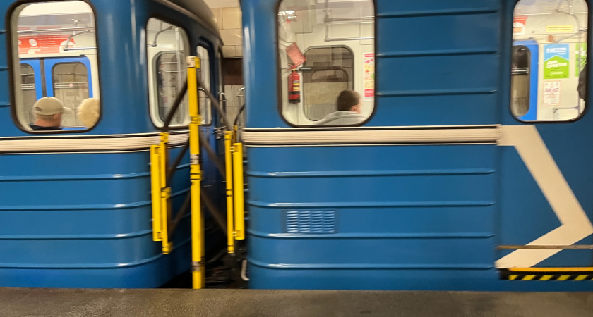 Перспективы строительства новых веток метро в столице Свердловской области определят в ближайшие два года