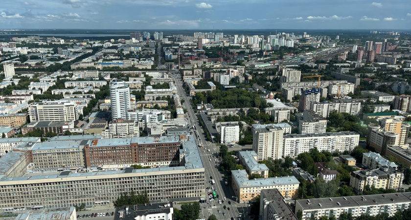 В Екатеринбурге столкнулись с ростом цен на долгосрочную аренду жилья
