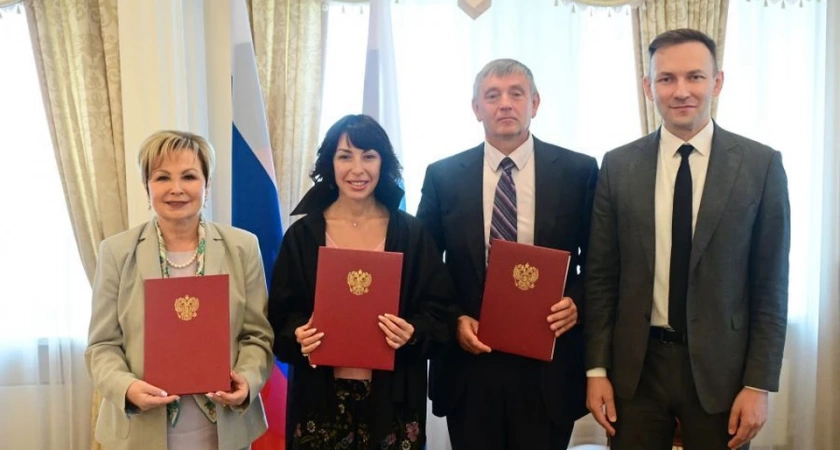 В Свердловской области усилят подготовку врачей благодаря сотрудничеству вузов и Минздрава