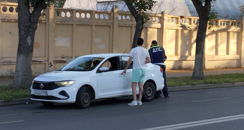 Какие изменения ждут водителей в августе 2025 года - ГАИ вводит новые правила ПДД