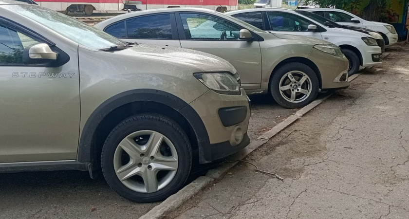 С 1 августа водителей начнут штрафовать за диски - на кого ГАИ начнет охоту