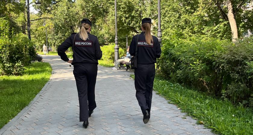В Свердловской области задержали подозреваемого в нападении на охранника магазина