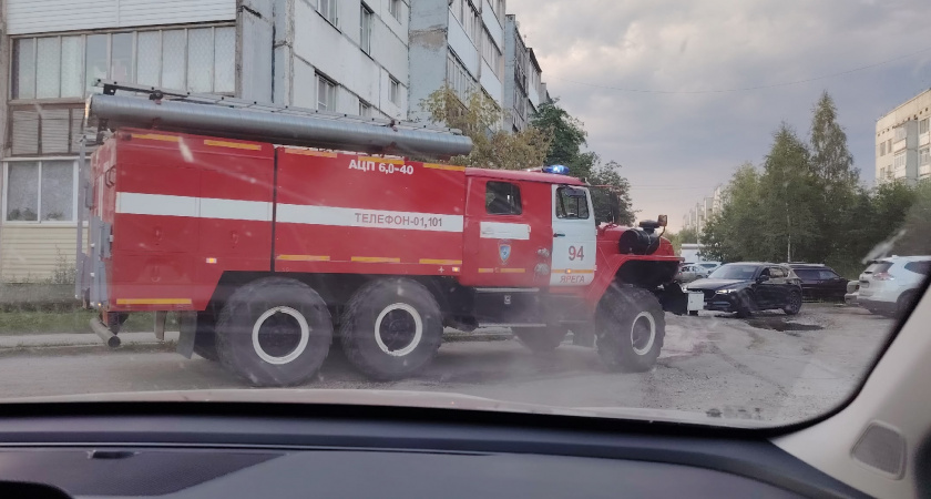 Появились подробности пожара в известном кафе Свердловской области