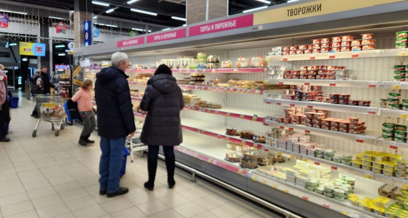 «Не думайте брать»: Роскачество предупредило всех, кто покупает в «Пятерочке» и «Магните»